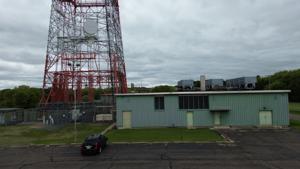 Picture provided by Luke LaRock 06/24/2026